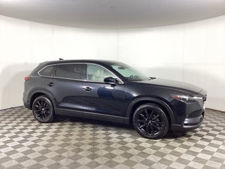 2023 Mazda Mazda CX-9