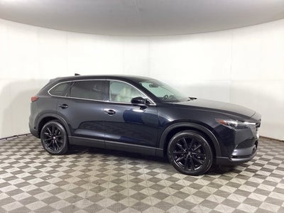 2023 Mazda Mazda CX-9 Touring Plus