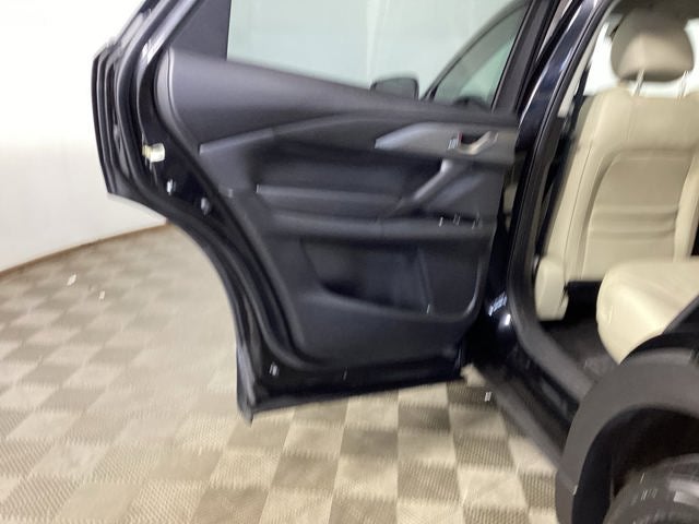 2023 Mazda Mazda CX-9 Touring Plus
