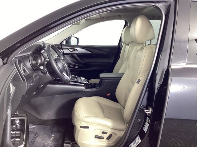 2023 Mazda Mazda CX-9 Touring Plus
