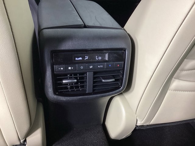 2023 Mazda Mazda CX-9 Touring Plus