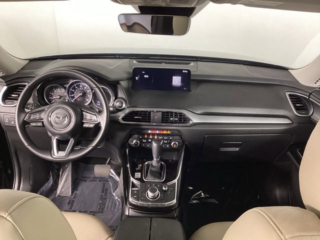 2023 Mazda Mazda CX-9 Touring Plus