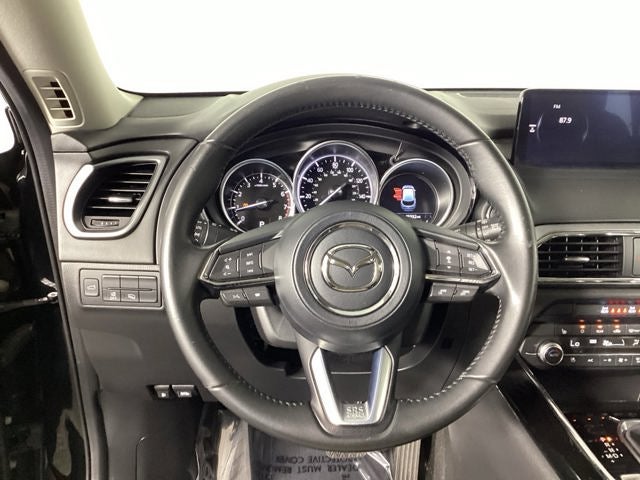 2023 Mazda Mazda CX-9 Touring Plus