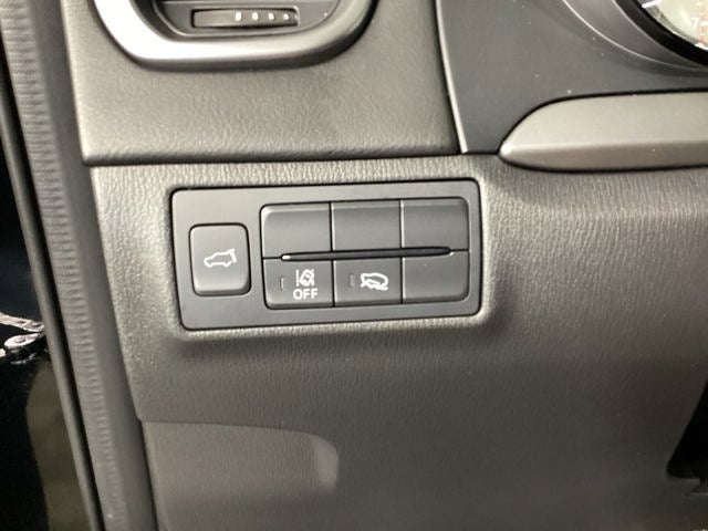 2023 Mazda Mazda CX-9 Touring Plus