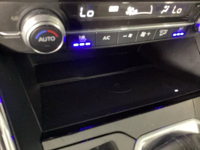 2023 Mazda Mazda CX-9 Touring Plus