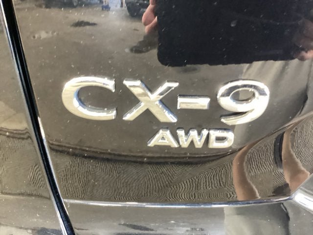 2023 Mazda Mazda CX-9 Touring Plus