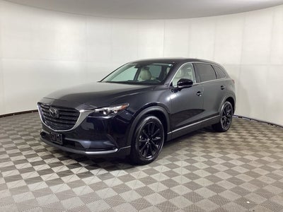 2023 Mazda Mazda CX-9 Touring Plus