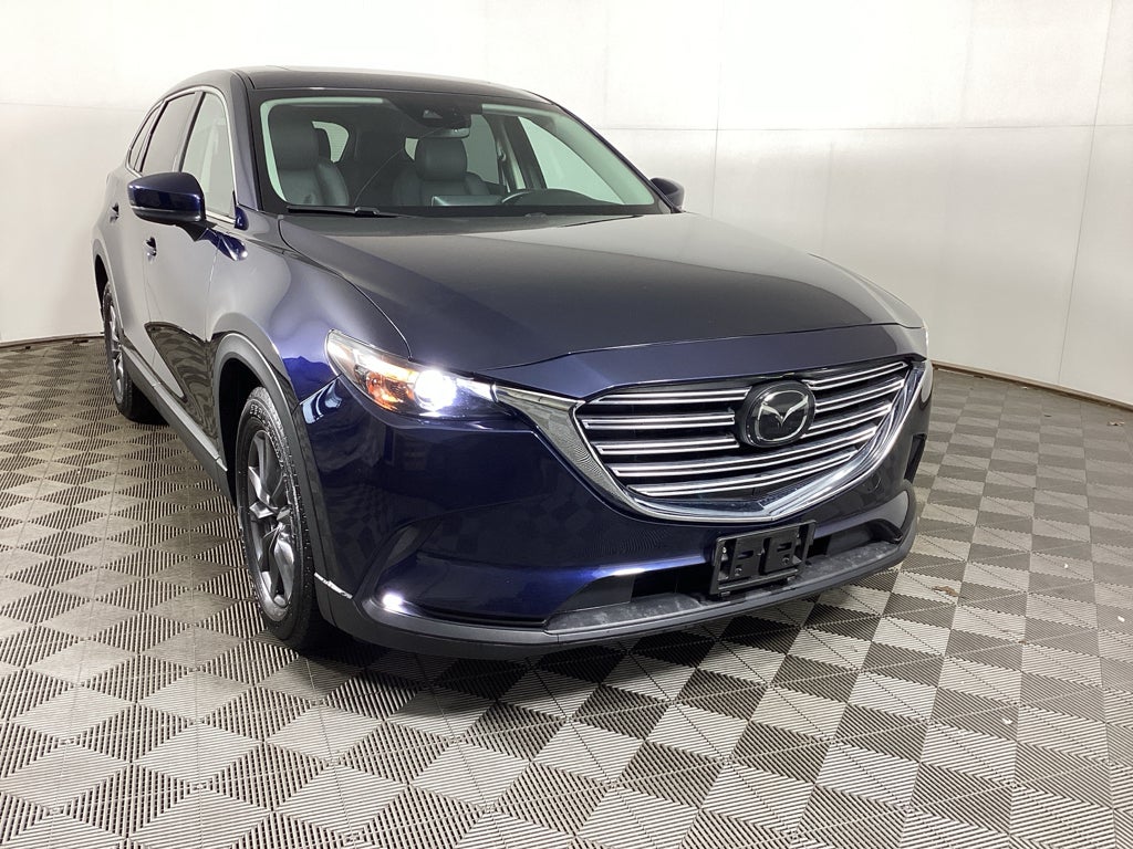2023 Mazda CX-9 Touring AWD's photo