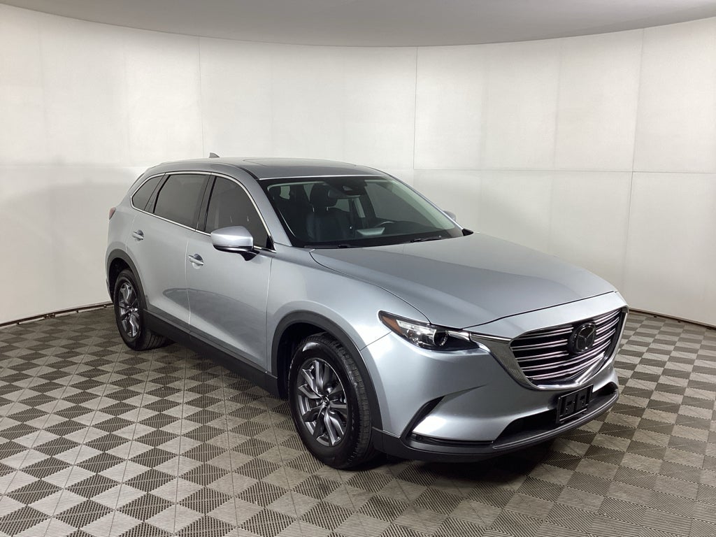 2023 Mazda CX-9 Touring AWD's photo