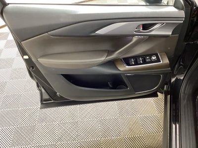 2021 Mazda Mazda CX-9 Signature