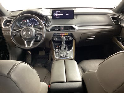 2021 Mazda Mazda CX-9 Signature