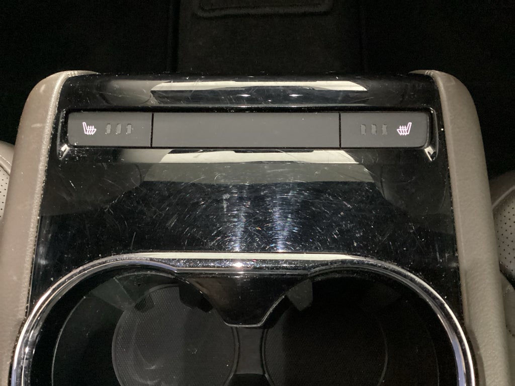 2021 Mazda Mazda CX-9 Signature