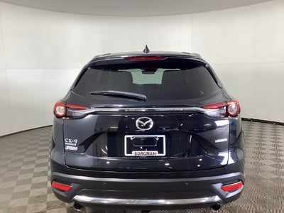2021 Mazda Mazda CX-9 Signature