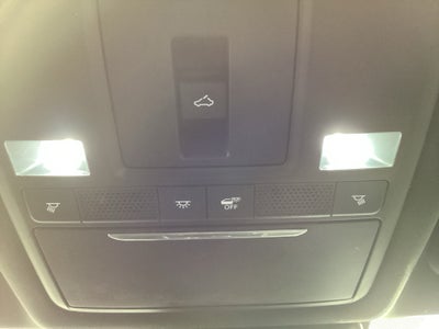 2021 Mazda Mazda CX-9 Signature