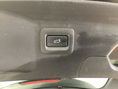 2021 Mazda Mazda CX-9 Signature