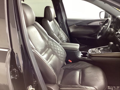 2021 Mazda Mazda CX-9 Signature
