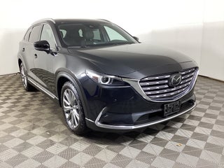 2021 Mazda Mazda CX-9