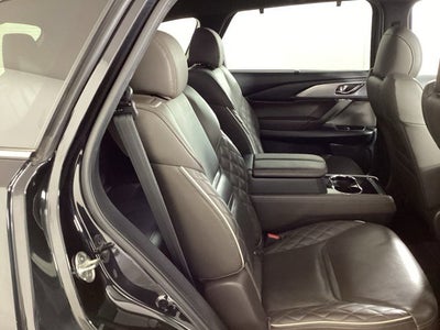 2021 Mazda Mazda CX-9 Signature