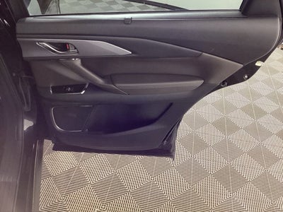 2021 Mazda Mazda CX-9 Signature