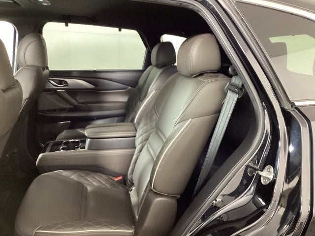2021 Mazda Mazda CX-9 Signature