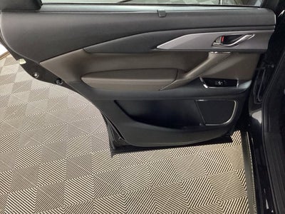 2021 Mazda Mazda CX-9 Signature