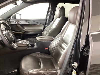 2021 Mazda Mazda CX-9 Signature