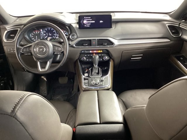 2021 Mazda Mazda CX-9 Signature