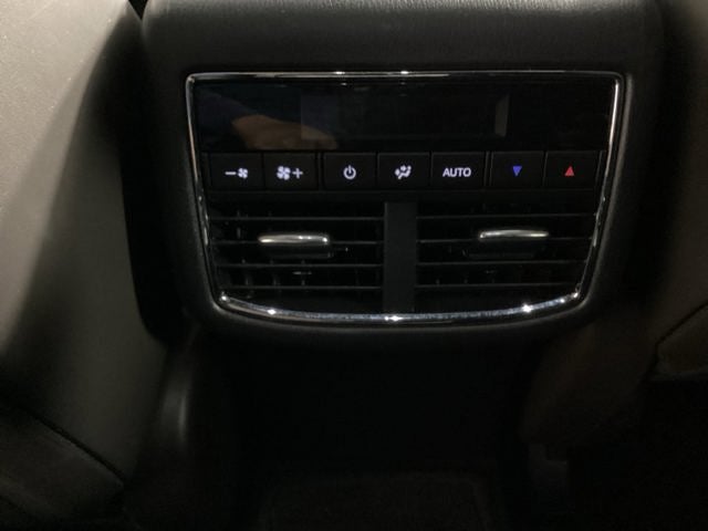 2021 Mazda Mazda CX-9 Signature