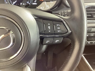 2021 Mazda Mazda CX-9 Signature