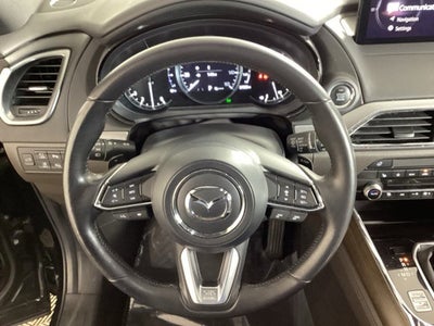 2021 Mazda Mazda CX-9 Signature