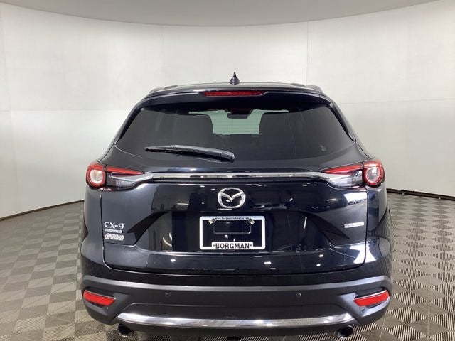 2021 Mazda Mazda CX-9 Signature