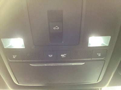 2021 Mazda Mazda CX-9 Signature