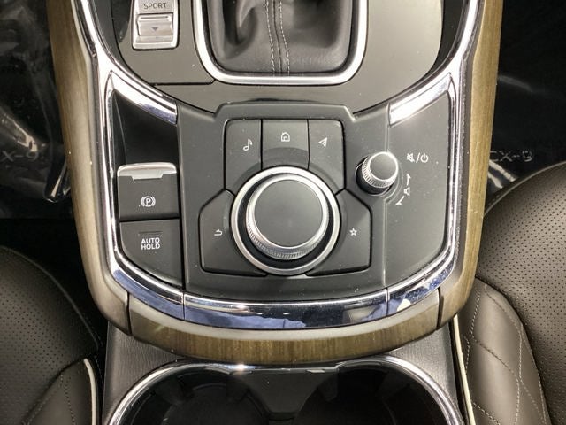 2021 Mazda Mazda CX-9 Signature