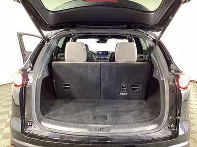 2021 Mazda Mazda CX-9 Signature