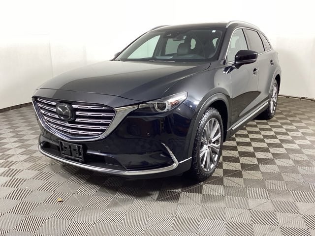 2021 Mazda Mazda CX-9 Signature