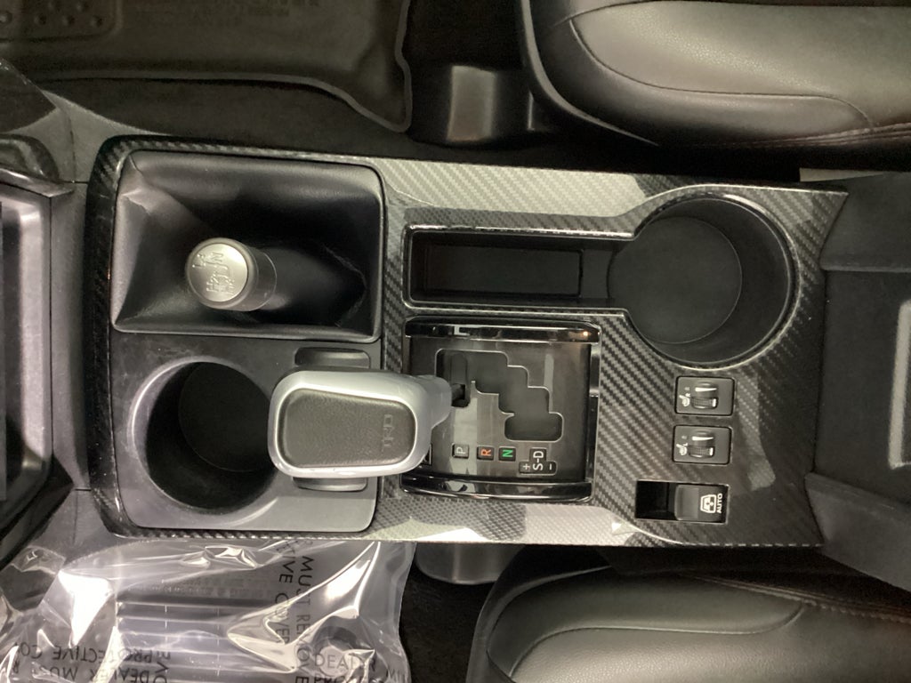 2021 Toyota 4Runner TRD Off Road Premium