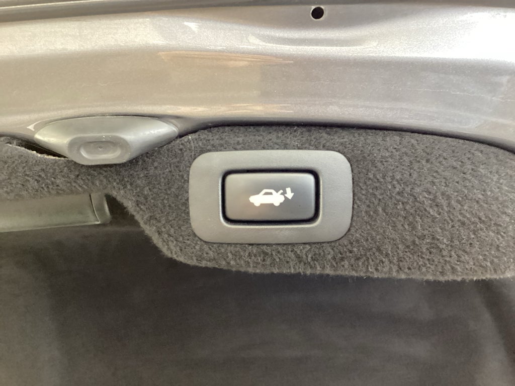 2014 Lexus LS 460 L