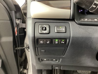 2014 Lexus LS 460 L