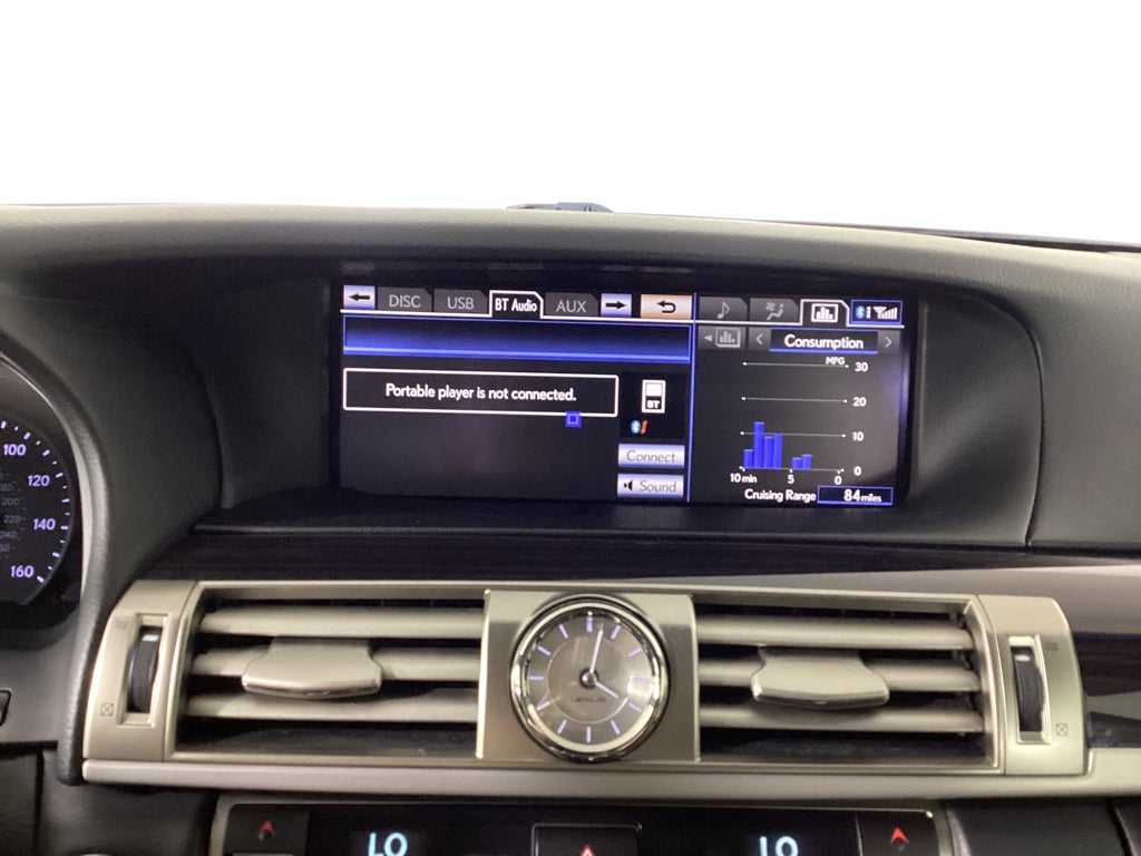 2014 Lexus LS 460 L