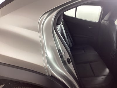 2020 Lexus UX 250h Base