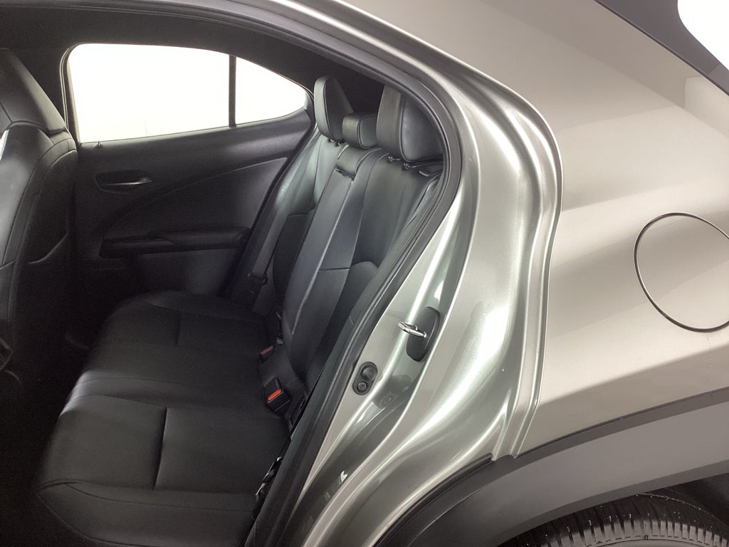 2020 Lexus UX 250h Base