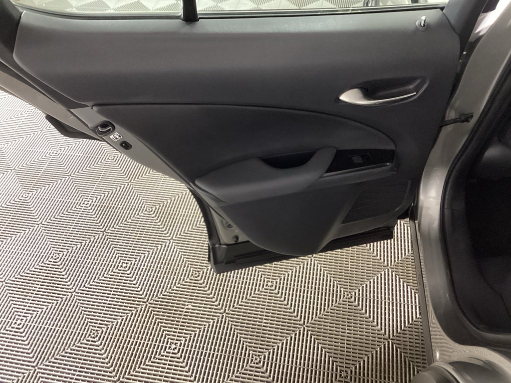 2020 Lexus UX 250h Base