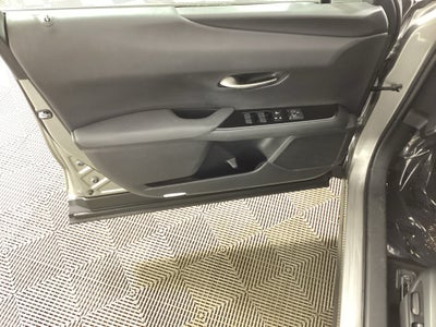 2020 Lexus UX 250h Base