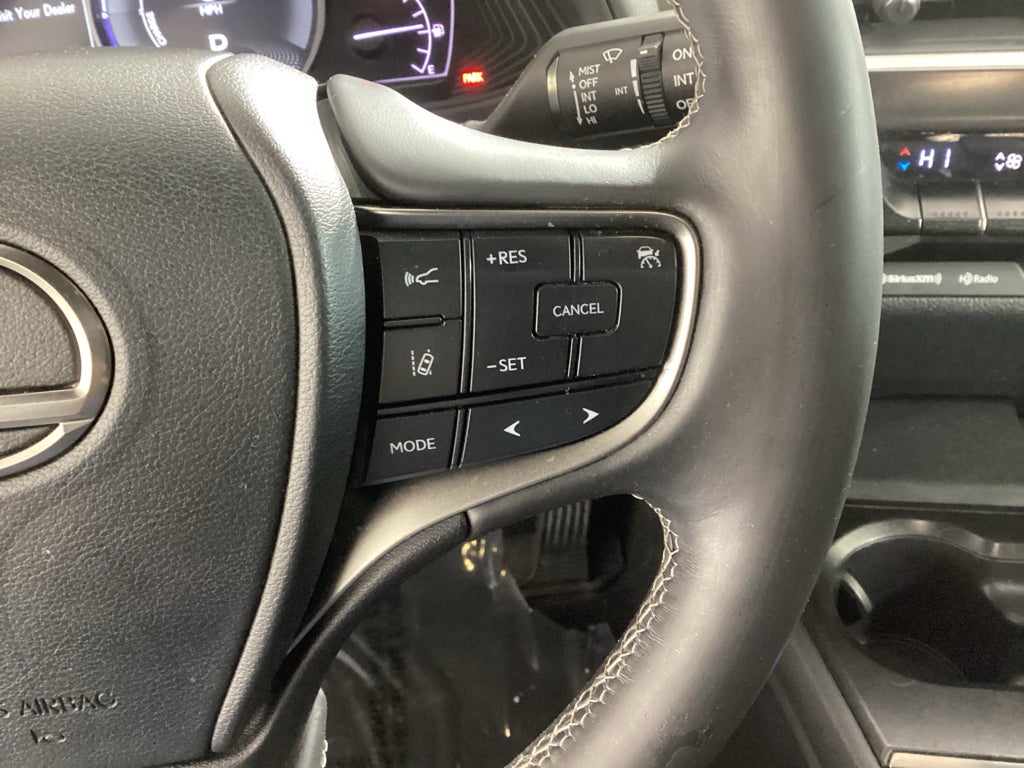 2020 Lexus UX 250h Base