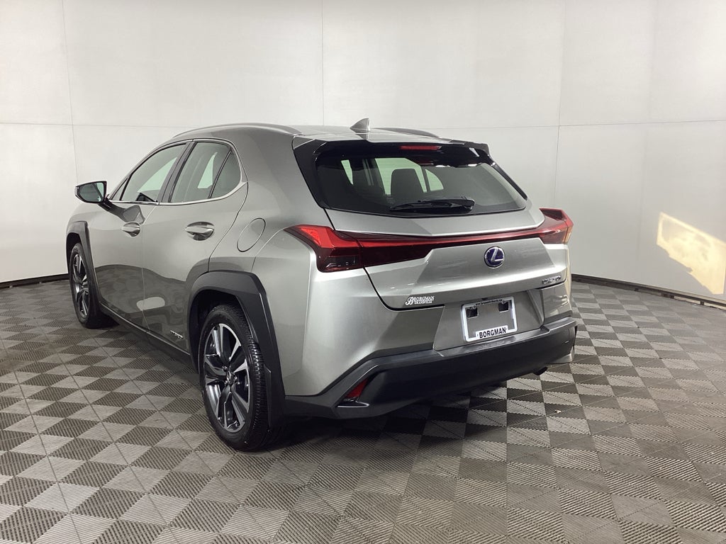 2020 Lexus UX 250h Base