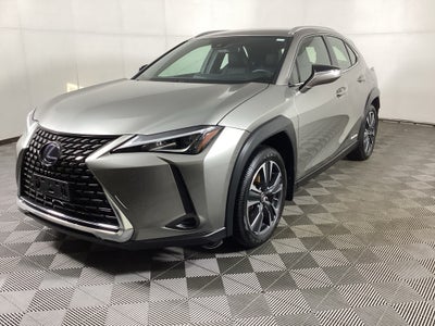 2020 Lexus UX 250h Base