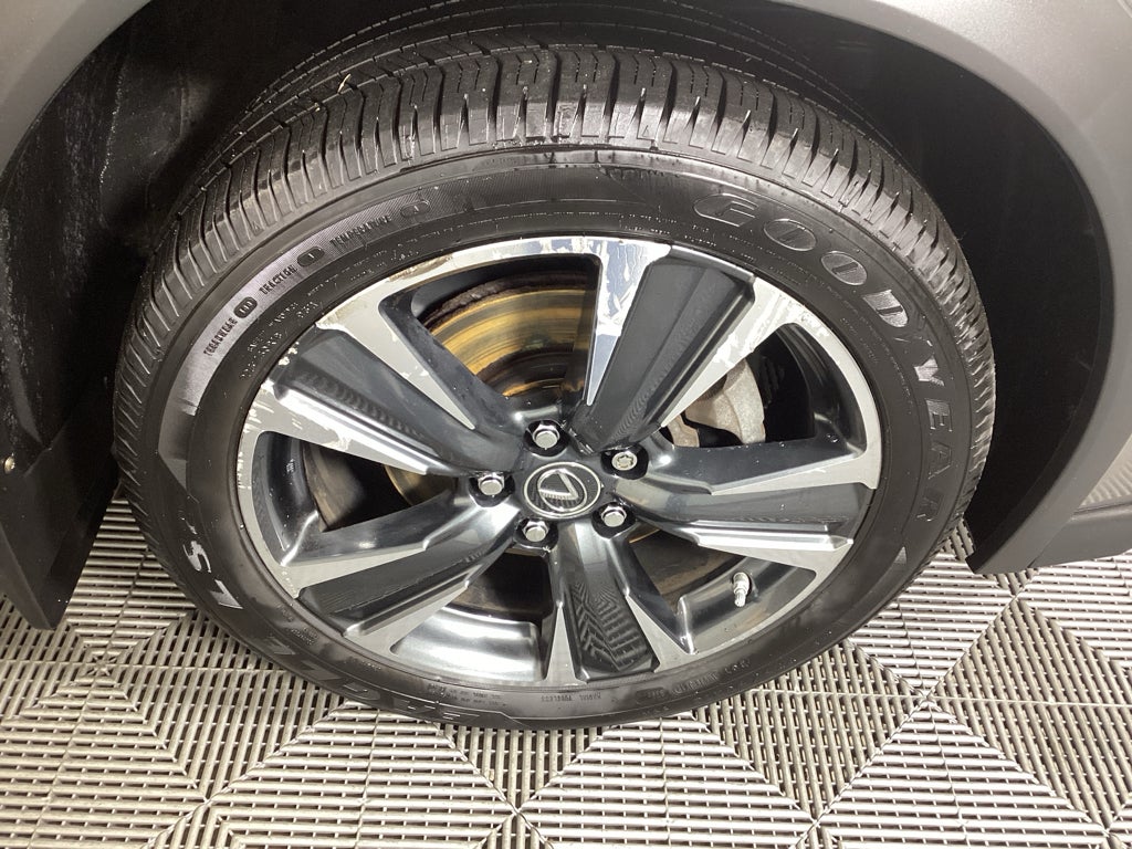 2020 Lexus UX 250h Base