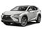 2016 Lexus NX 200t F Sport