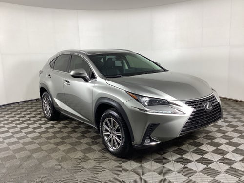 2018 Lexus NX 300 NX 300