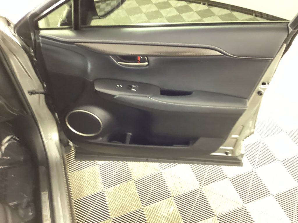 2018 Lexus NX 300 NX 300